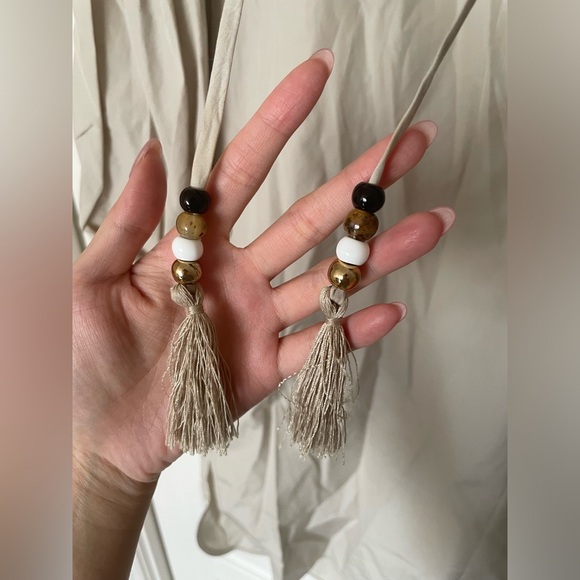 Max Mara Fedora Balloon Sleeve Dress - Picture 3 of 5